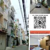 [THU NHẬP ỔN 20TR/TH]  NHÀ 4 TẦNG BTCT, 6 PHÒNG, 4 TẦNG BTCT ĐẸP, 4 TỶ XX